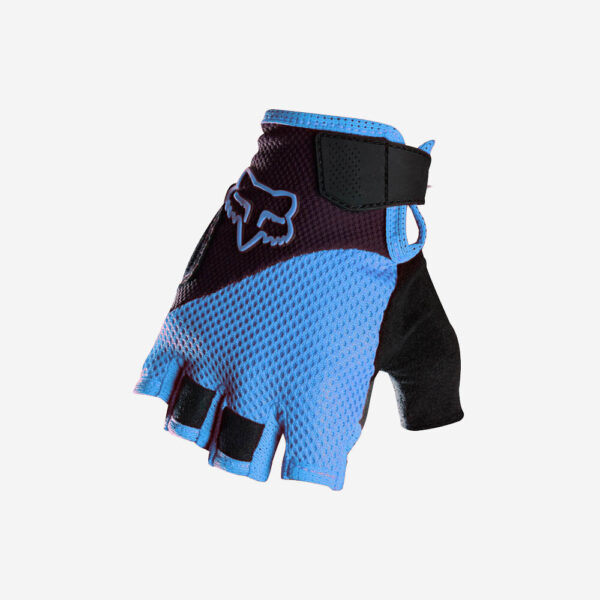 Bikerexx Gloves Blue