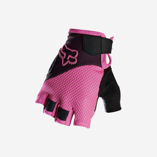 Bikerexx Gloves Pink