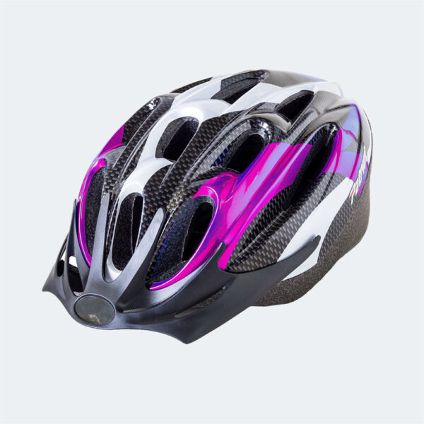 Bikerexx Helmet Pink