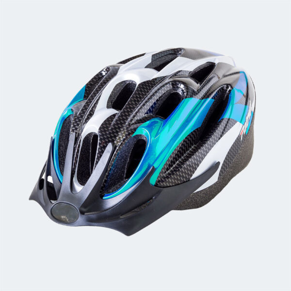 Bikerexx Helmet Sky Blue