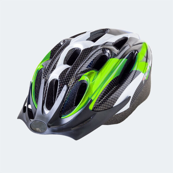 Bikerexx Helmet Green