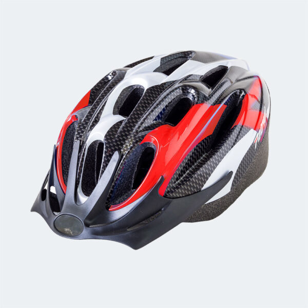 Bkerexx Helmet Red