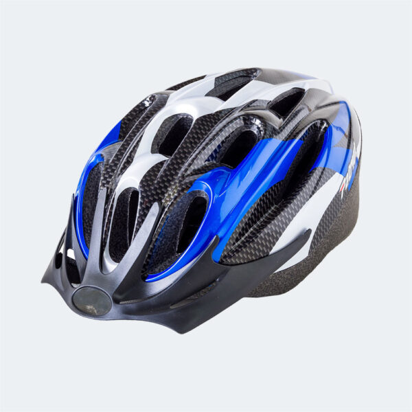 Bikerexx Helmet Blue