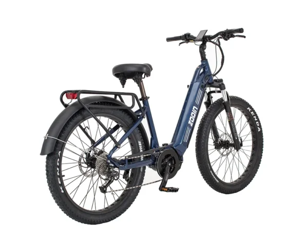 10X Bikerexx Alpha1 (ebike) - Image 2