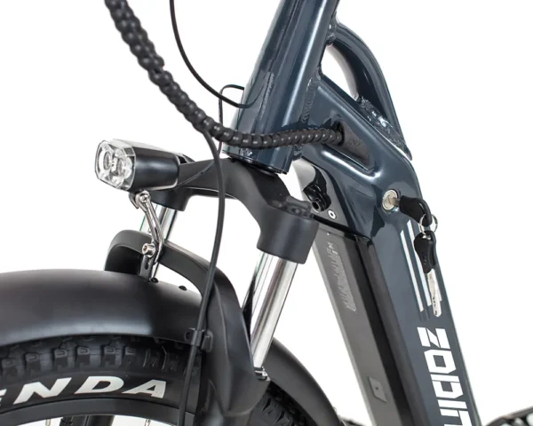 10X Bikerexx Alpha1 (ebike) - Image 3